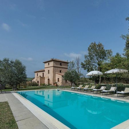 Casale Cinque Valli 8 Cortona Exterior photo
