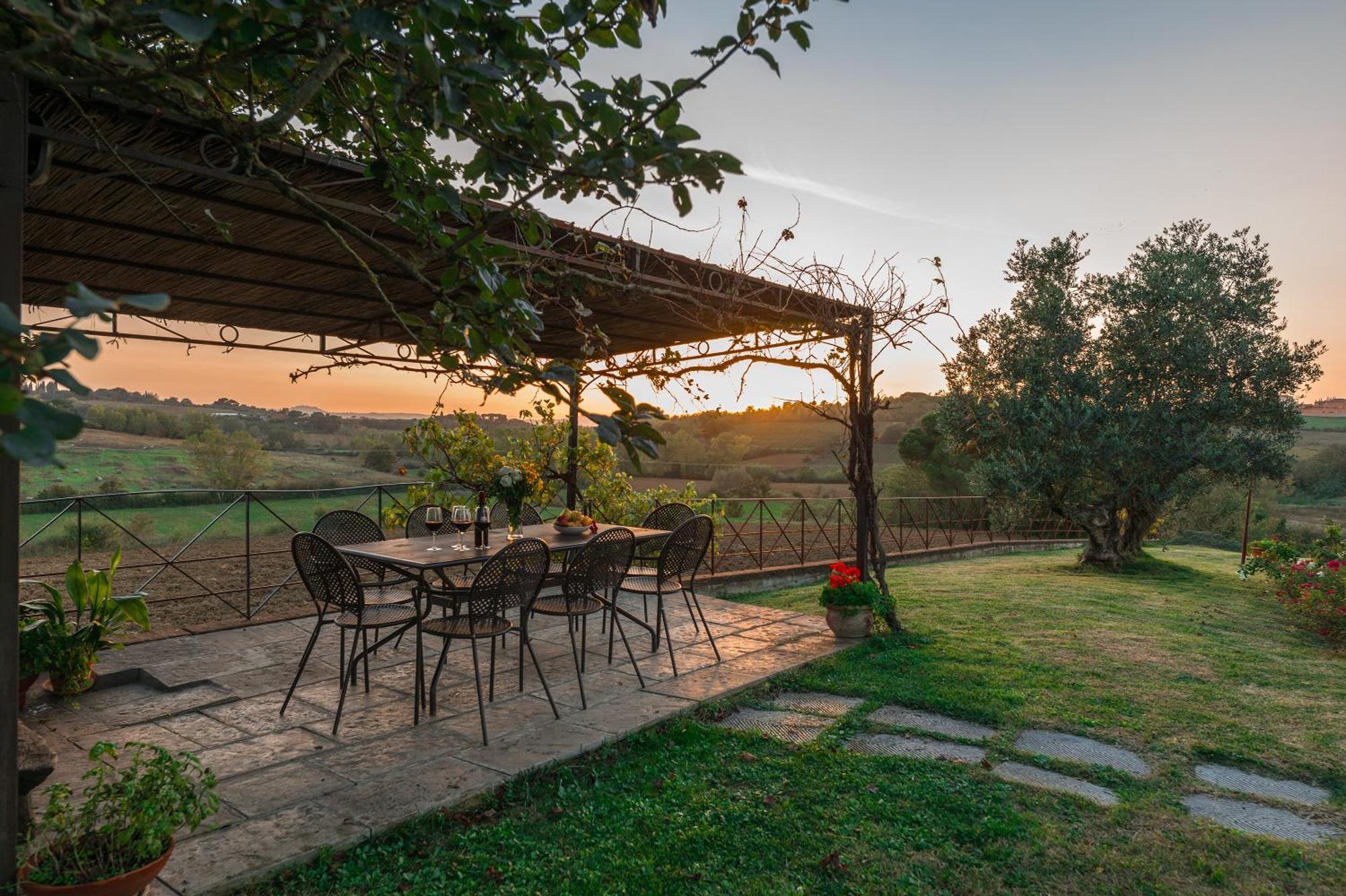Casale Cinque Valli 8 Cortona Exterior photo