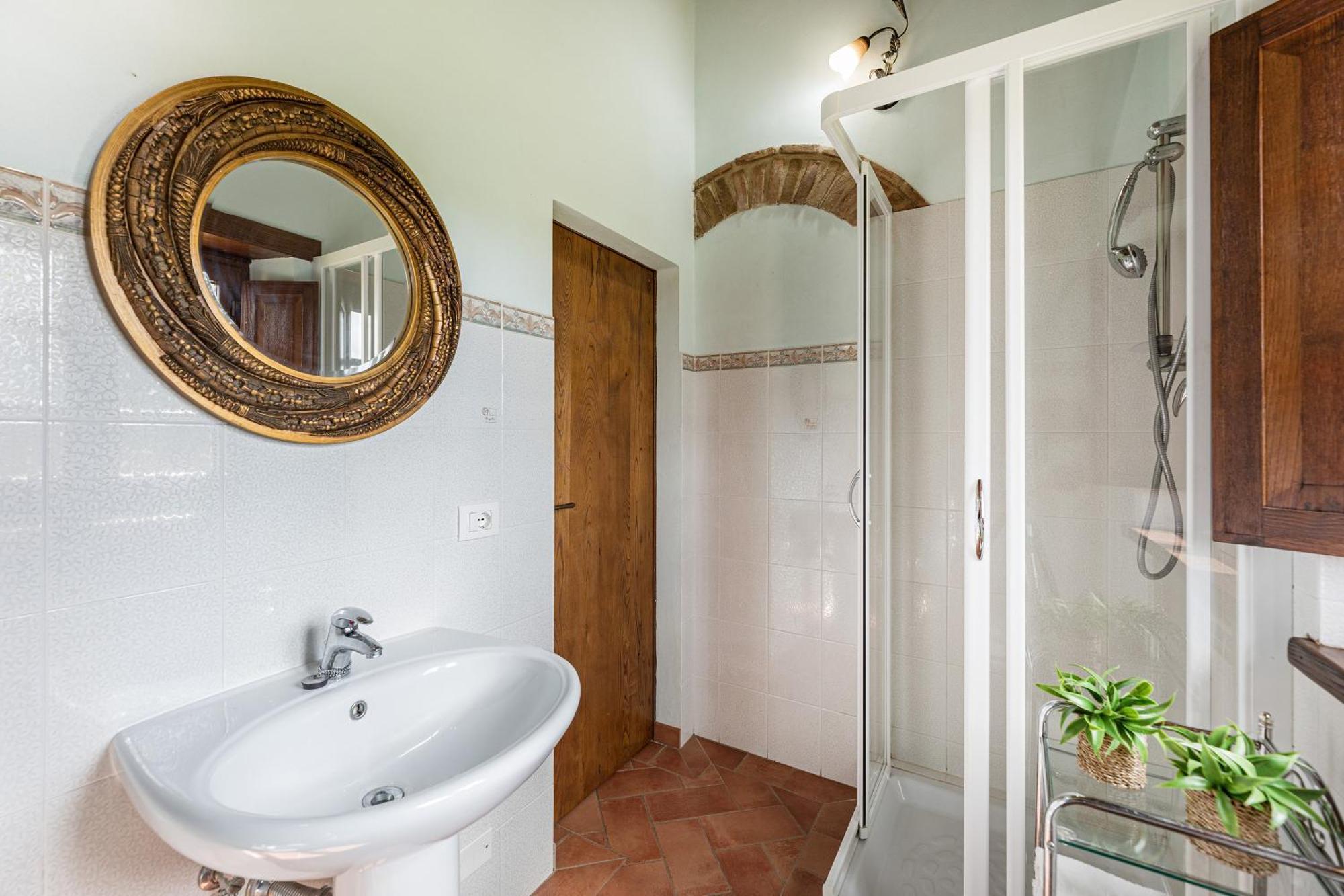 Casale Cinque Valli 8 Cortona Exterior photo