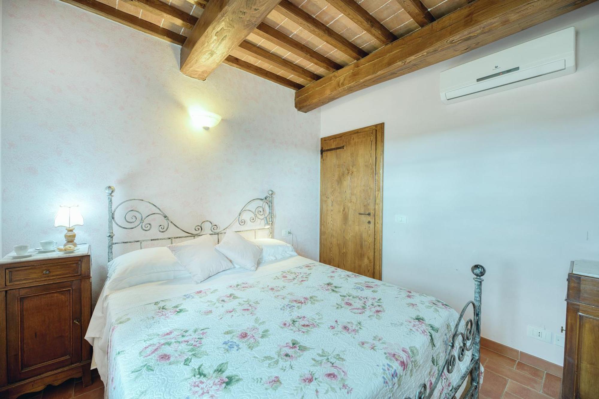 Casale Cinque Valli 8 Cortona Exterior photo