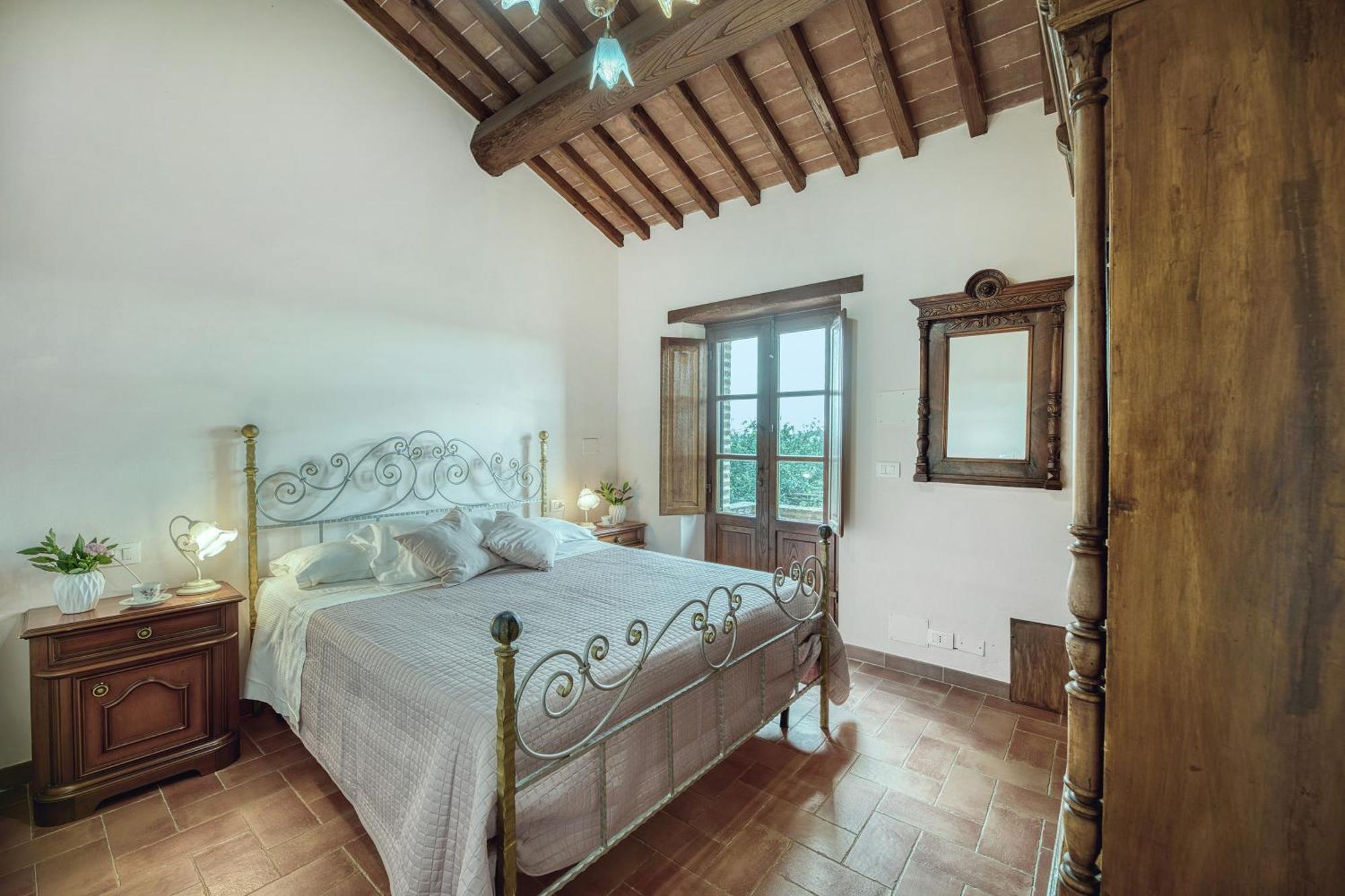 Casale Cinque Valli 8 Cortona Exterior photo