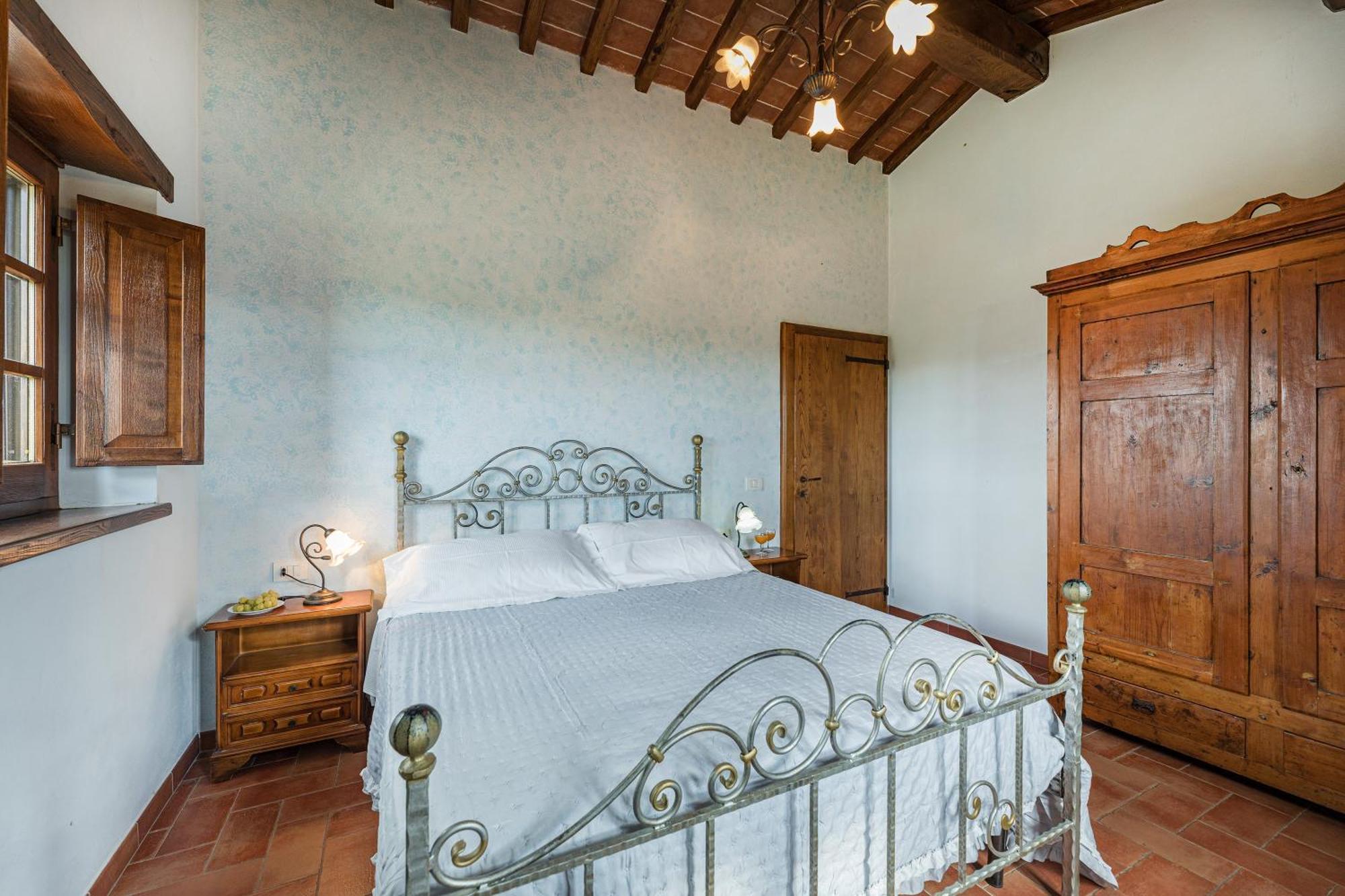 Casale Cinque Valli 8 Cortona Exterior photo