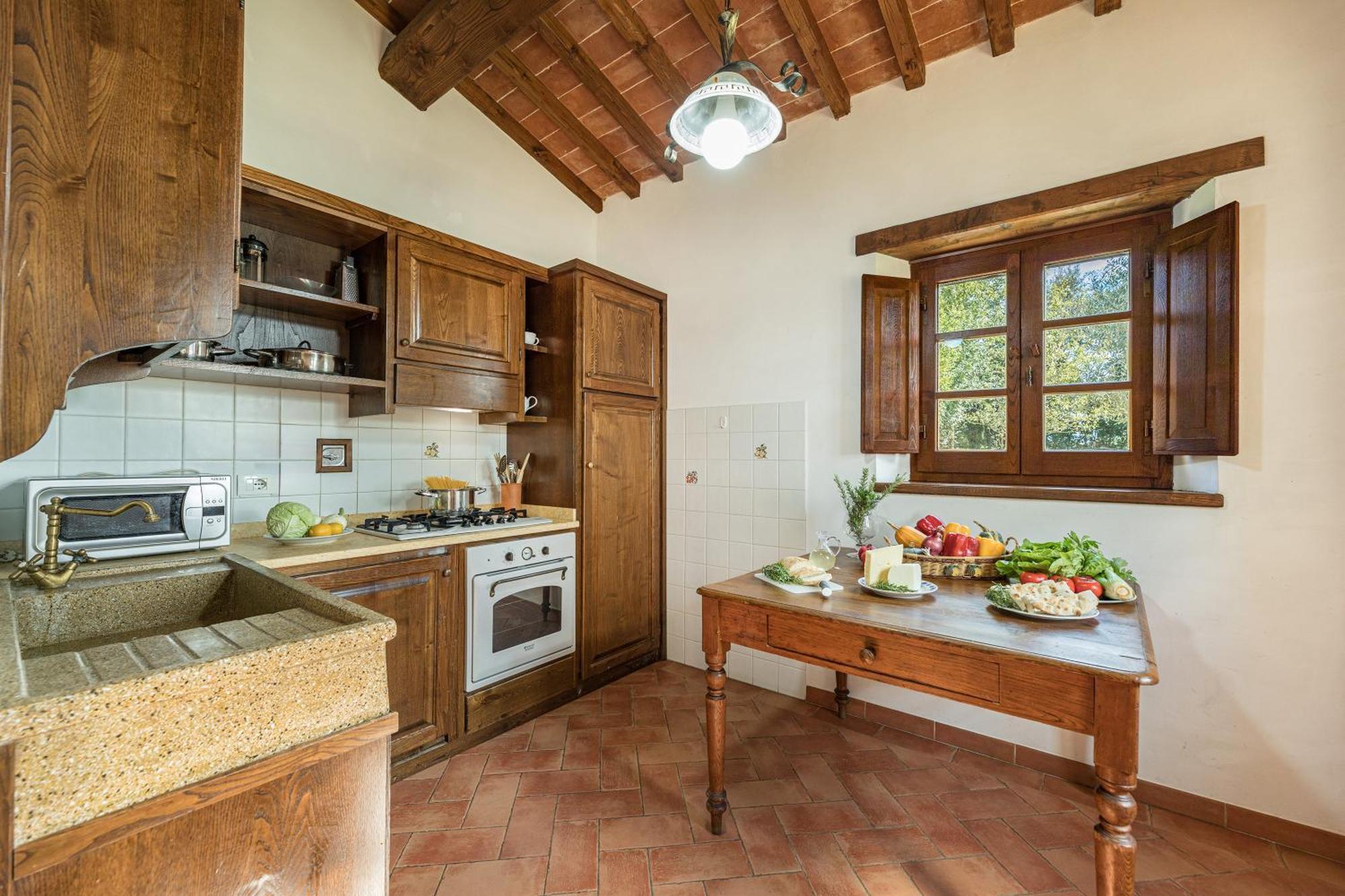 Casale Cinque Valli 8 Cortona Exterior photo